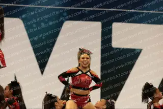 NO LIMIT TEAM INFERNO