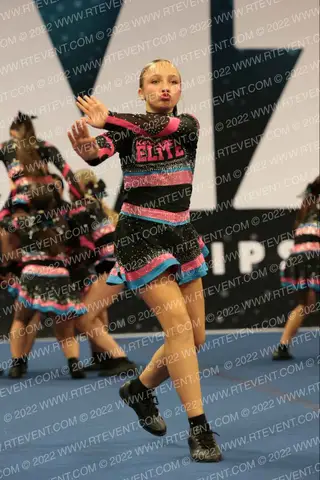 KERN VALLEY ELITE PLATINUM