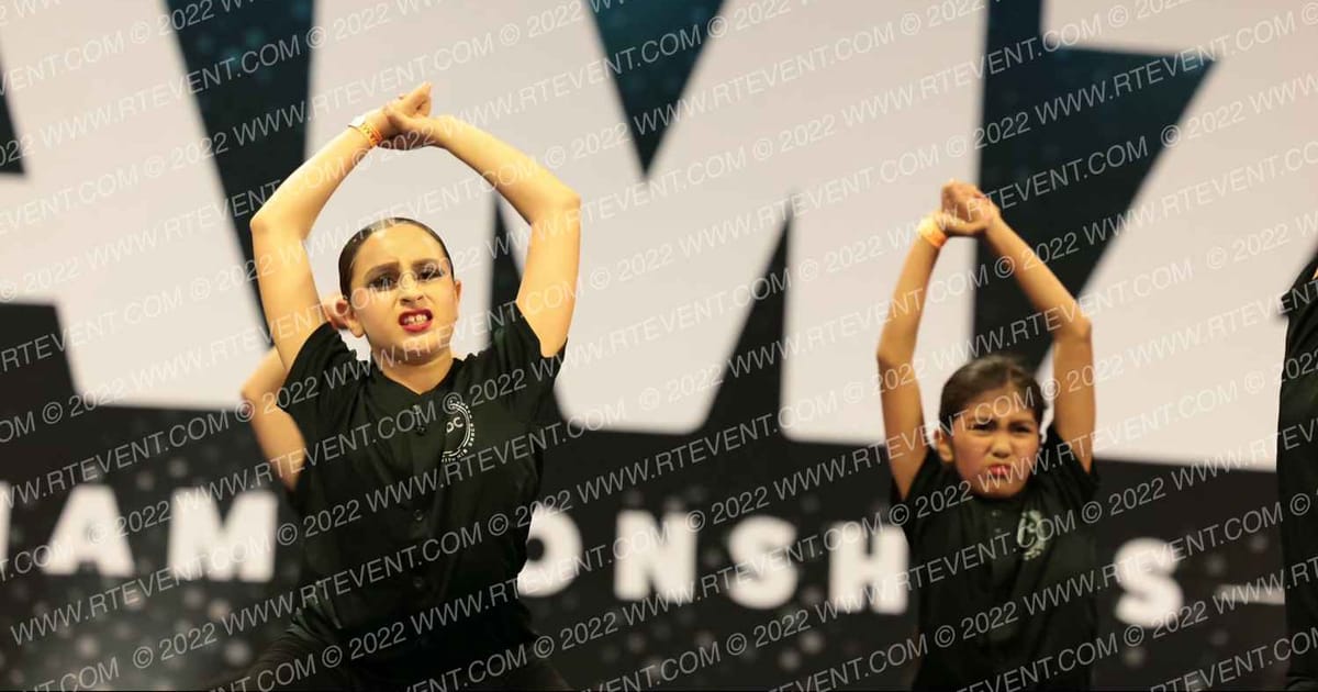 NLDC SOLDIERS · Royal Valley Championship