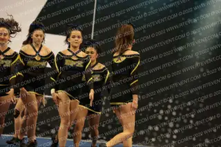 DPX ROCKETS