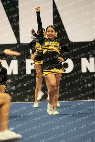 WATSONVILLE JR WILDCATZ