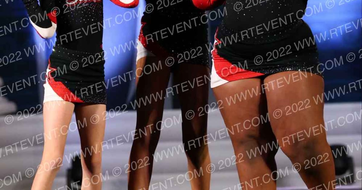 National Stars Galaxy Girls · ASC Clash of the Titans Concord Showdown
