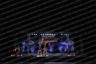 Legends Cheer Elite Nemesis