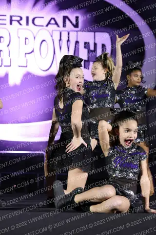 Cheer Haven All-Stars Cancun