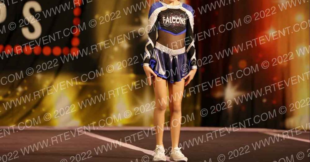 Falcons Elite Dismissed · EncoreCartersvilleShowdown
