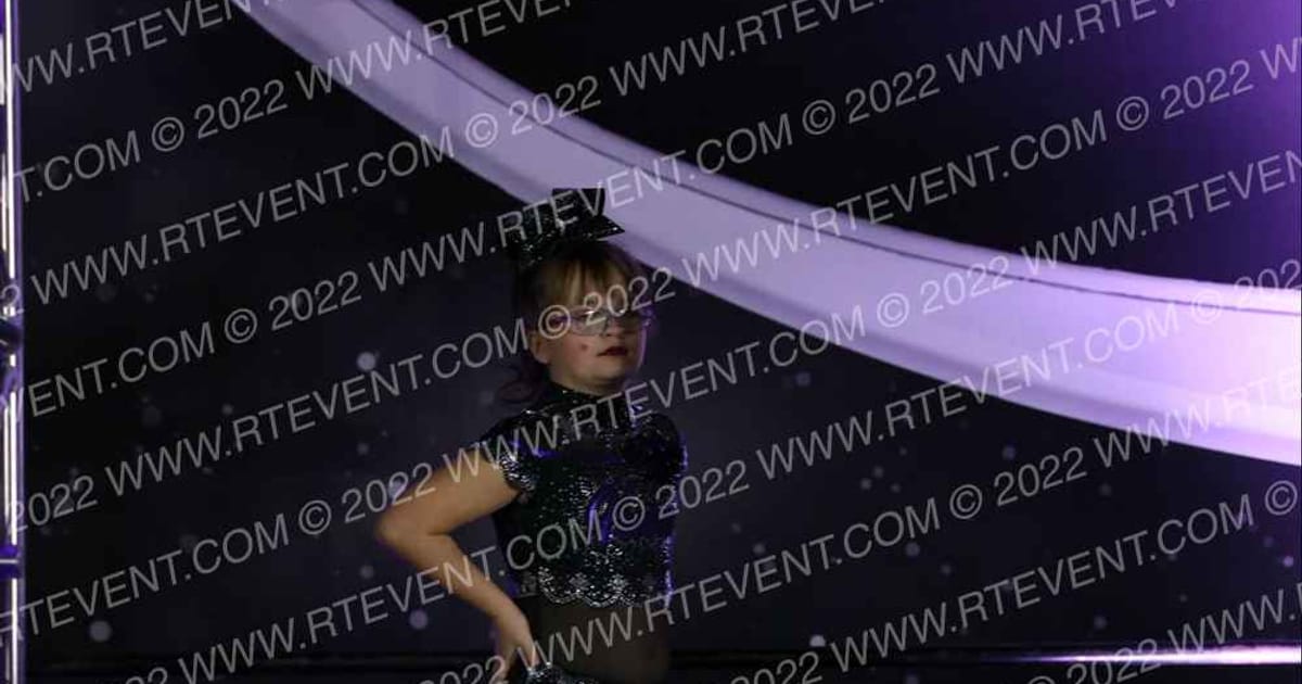 Cheer Haven All-Stars Sweet Escape · ACP Dayton Showdown