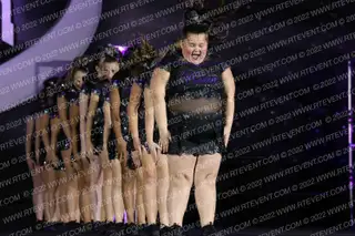 Cheer Haven All-Stars Sweet Escape
