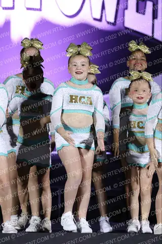 HCA Gems Dream