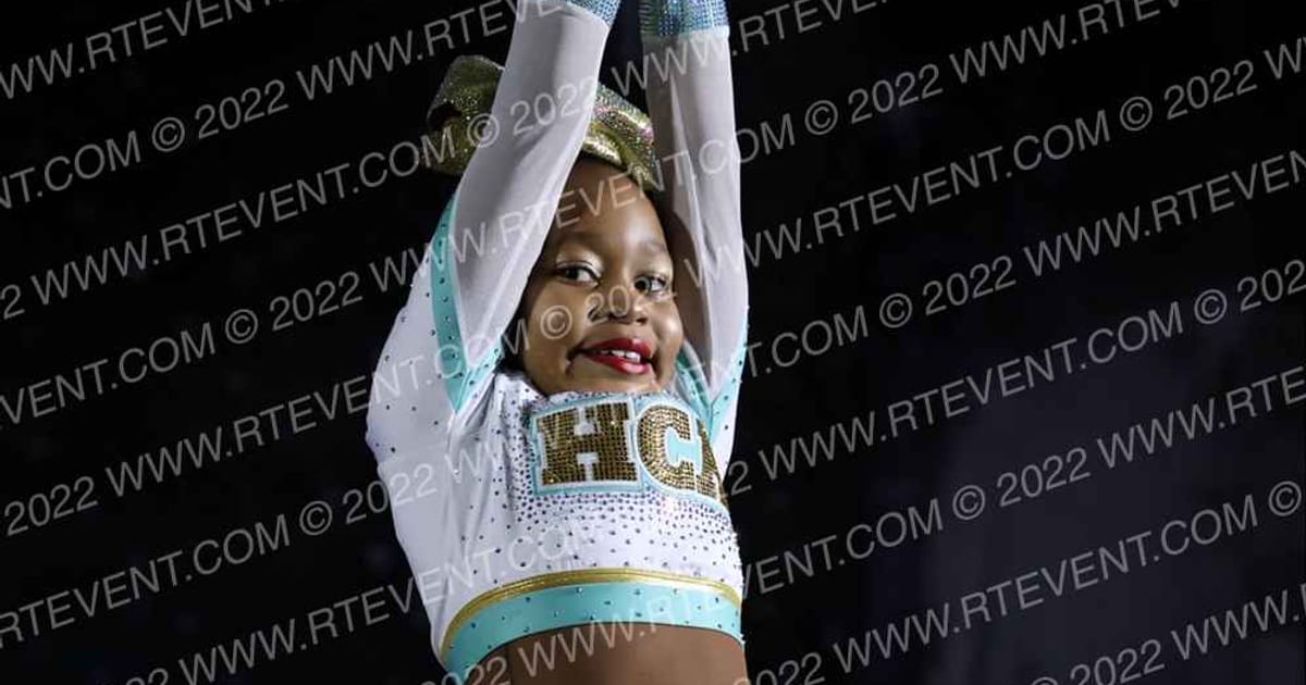 HCA Gems Trouble · ACP Dayton Showdown