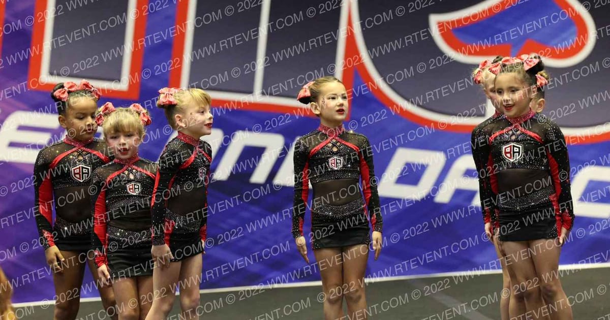 Boerne Athletics Sweethearts · Jamfest San Antonio Classic