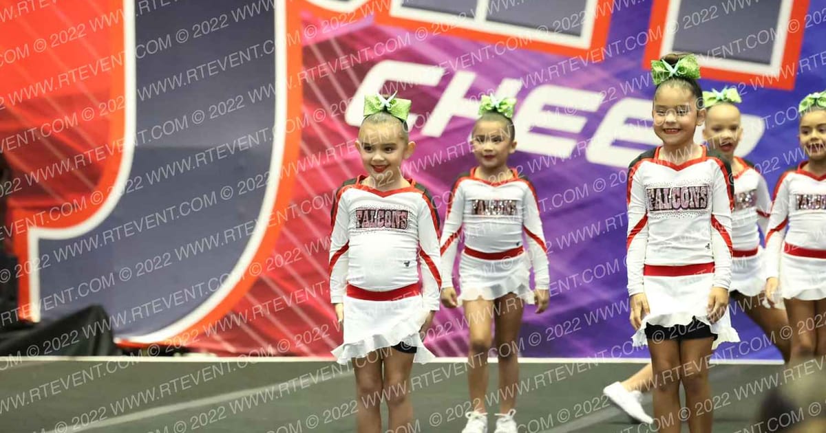 Rage All Stars Mania · Jamfest San Antonio Classic