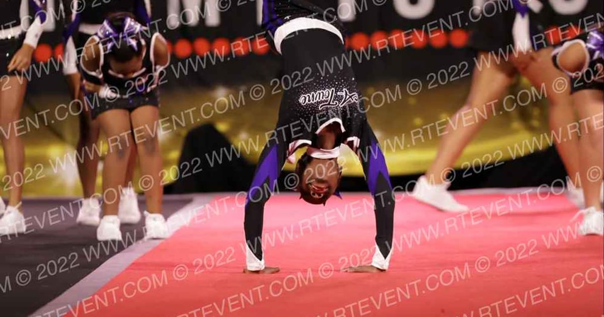 A-Towne Athletics Elite Diamonds · EncoreCartersvilleShowdown