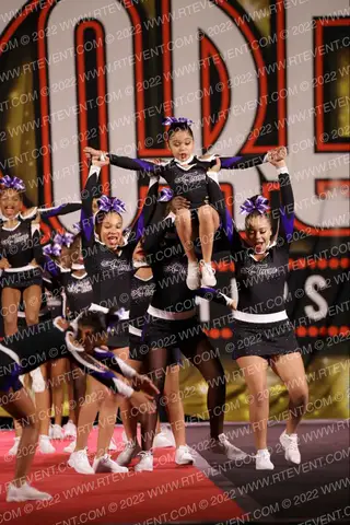 A-Towne Athletics Elite Diamonds