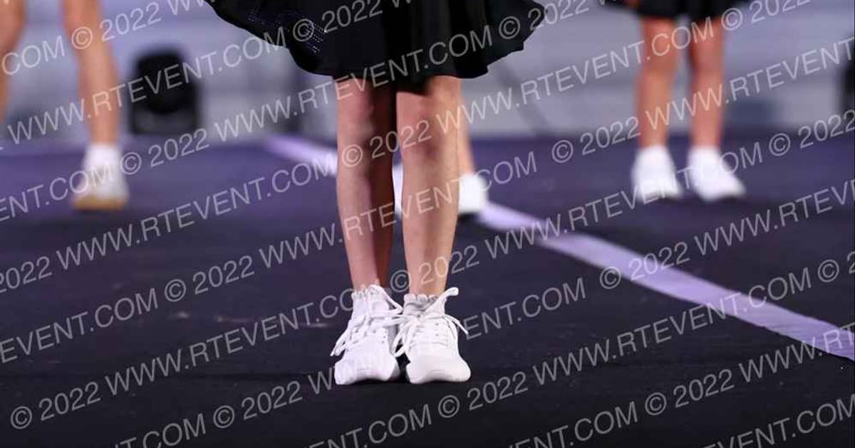 Legends Cheer Elite Pandora · ASC Clash of the Titans Concord Showdown