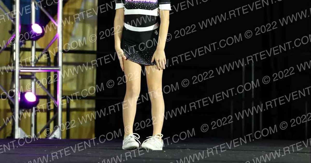 Owatonna Cheer! Frost · ASC Minneapolis Queen of The Nile Showdown