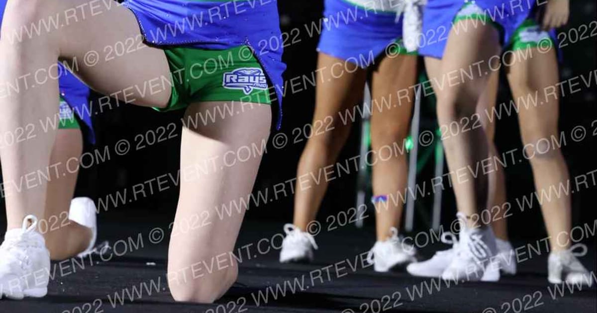 The Stingray Allstars Cessnas · ACP Dayton Showdown