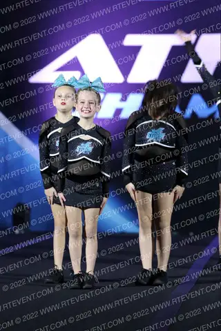 Storm Elite Hurricanes