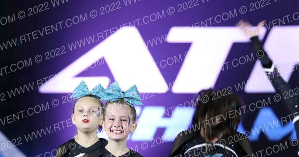 Storm Elite Hurricanes · Athletic Nationals St Charles