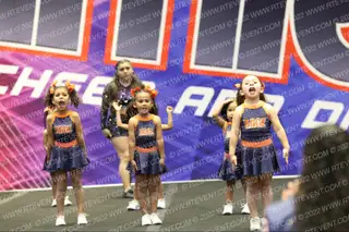 Rage All Stars Tantrum