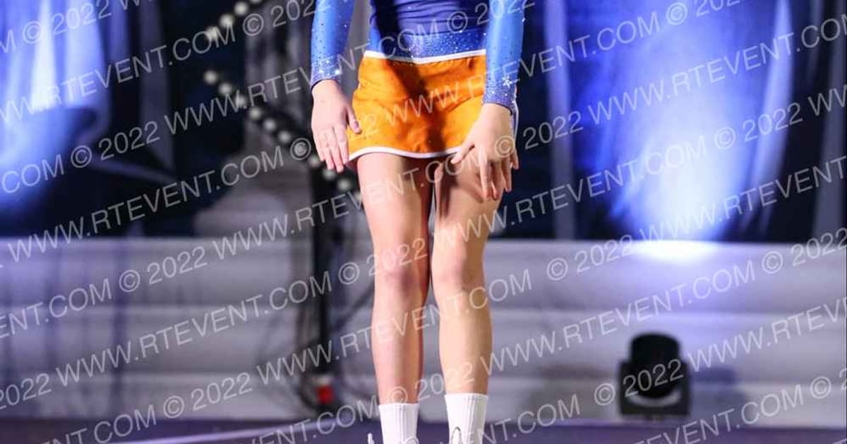 Omni Elite Athletix Greenville Sparks · ASC Clash of the Titans Concord Showdown