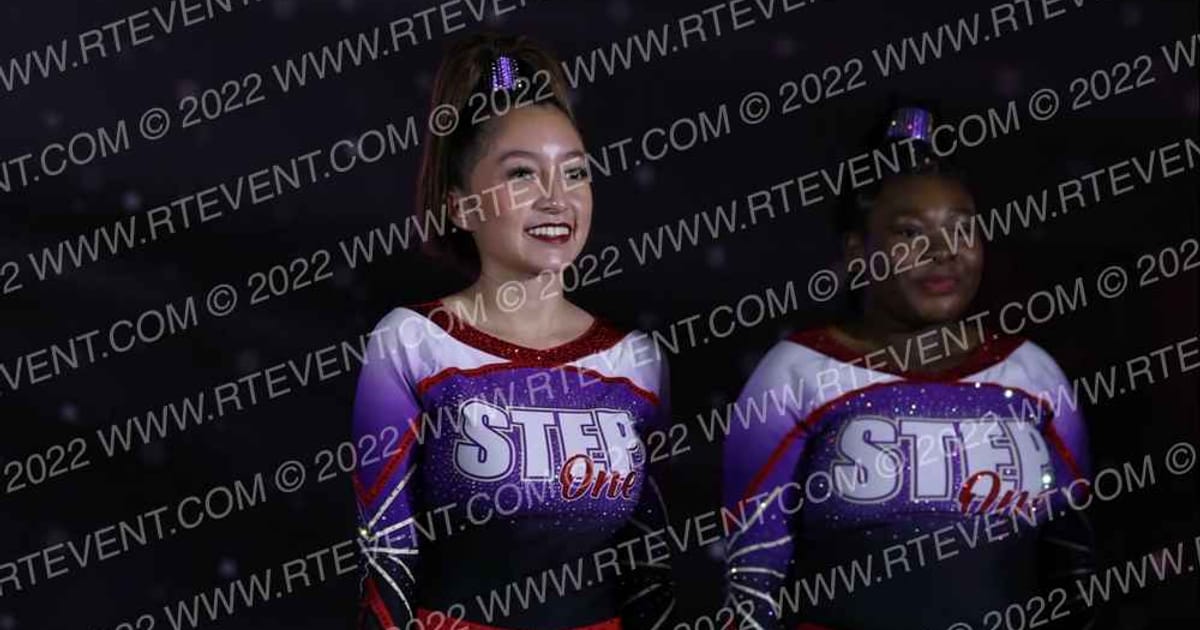 Step One All Stars - North Wild · ACP Dayton Showdown