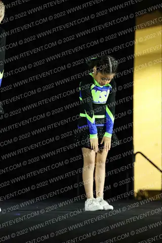 MainStreet Athletics Shimmer