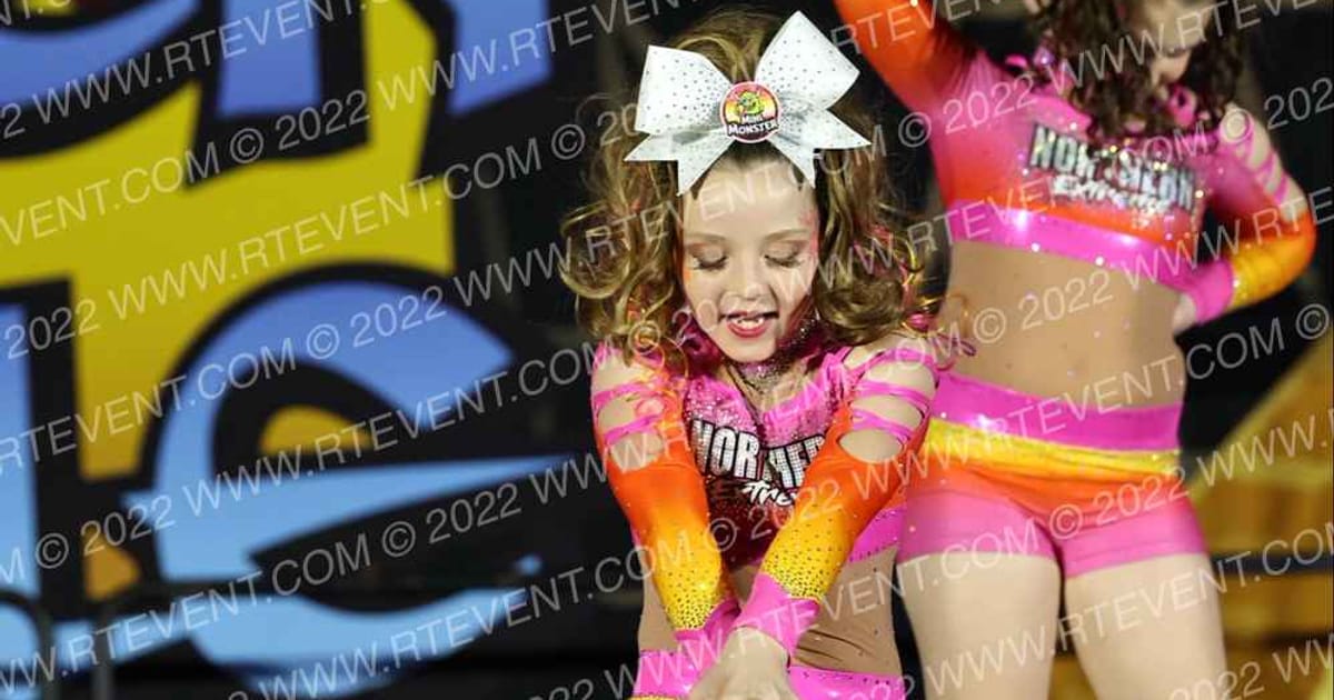 Northern Extreme Athletics Monster · ASC Minneapolis Queen of The Nile Showdown