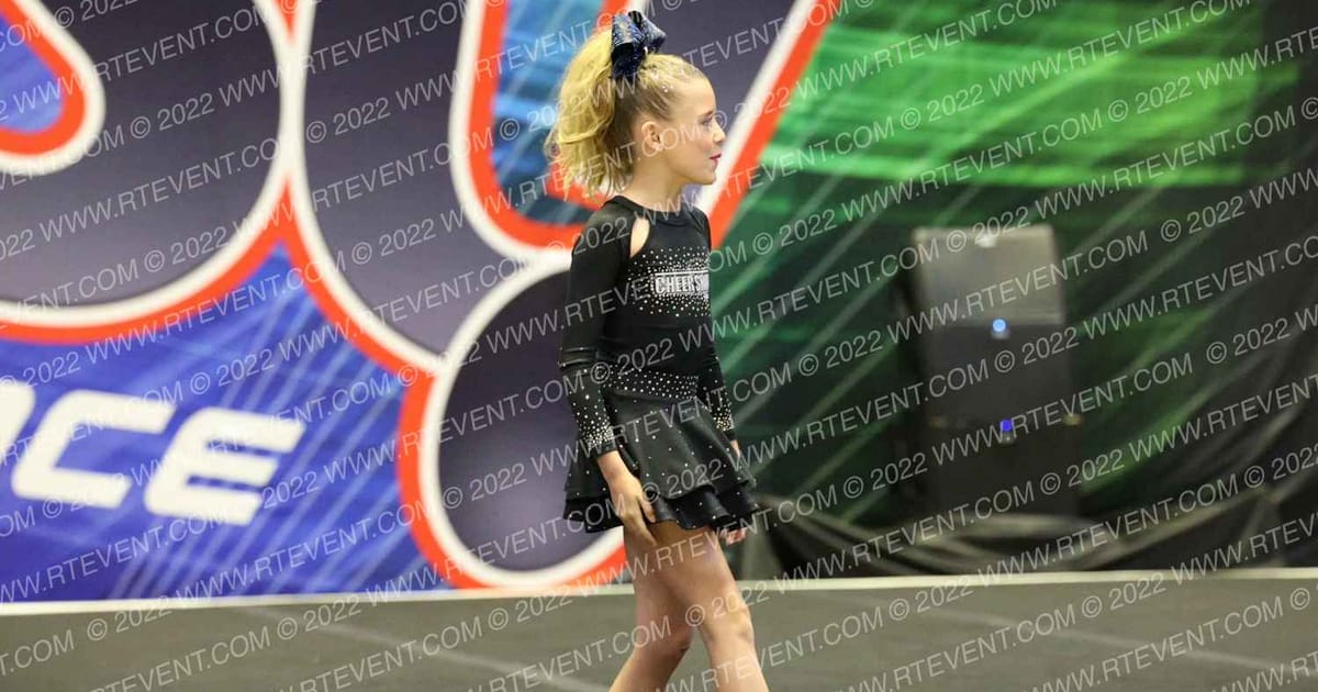Cheer Skillz Academy Vortex · Jamfest San Antonio Classic