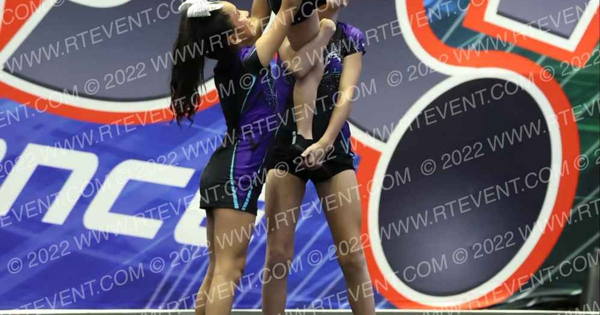 Amistad Eagles All Stars THUNDER STRIKE · Jamfest San Antonio Classic
