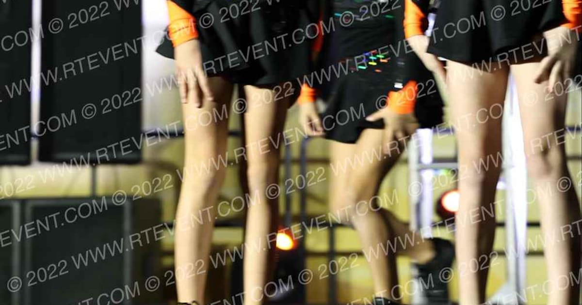 Iowa Elite Cheer of MN RIOT · ASC Minneapolis Queen of The Nile Showdown