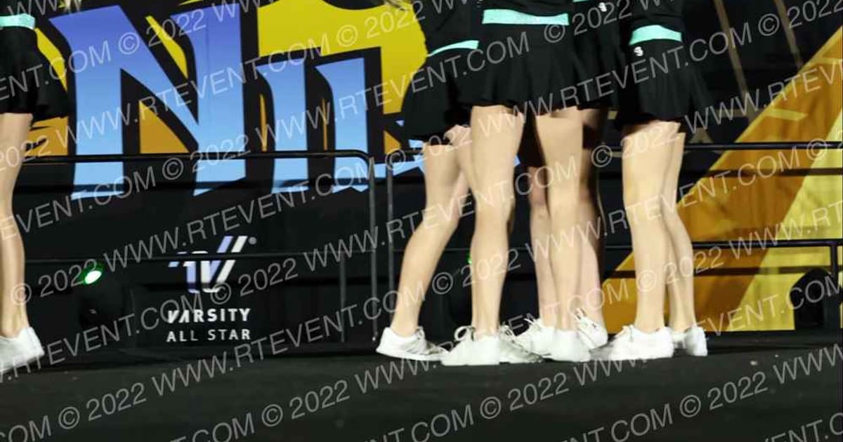 Unlimited Athletics Empower · ASC Minneapolis Queen of The Nile Showdown