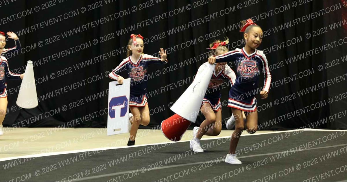 Cornerstone Youth Sports Cornerstone Warriors · Jamfest San Antonio Classic