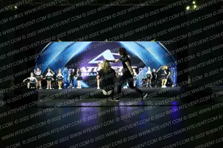 Chance's Pride Super Stars