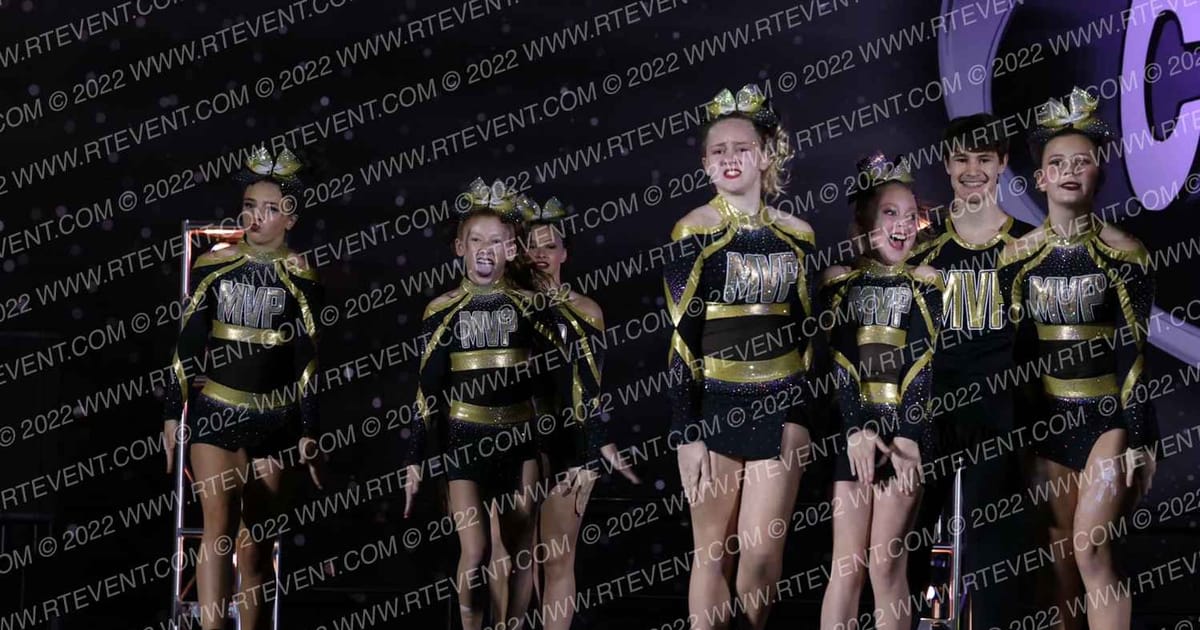 Miami Valley Premier Venom · ACP Dayton Showdown
