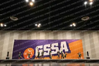 CheerForce Simi Valley Mizz Hiss