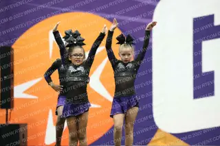 Dynasty Athletics All Stars Majesties