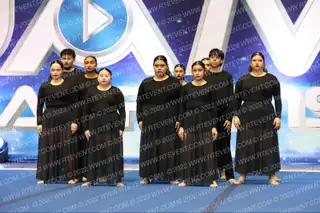 LA PUENTE HIGH SCHOOL DANCE COMPANY