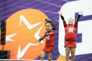Starstruck Starlets
