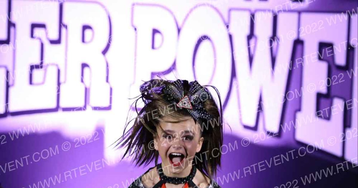 Ground Zero Athletics Illuminati · ACP Dayton Showdown