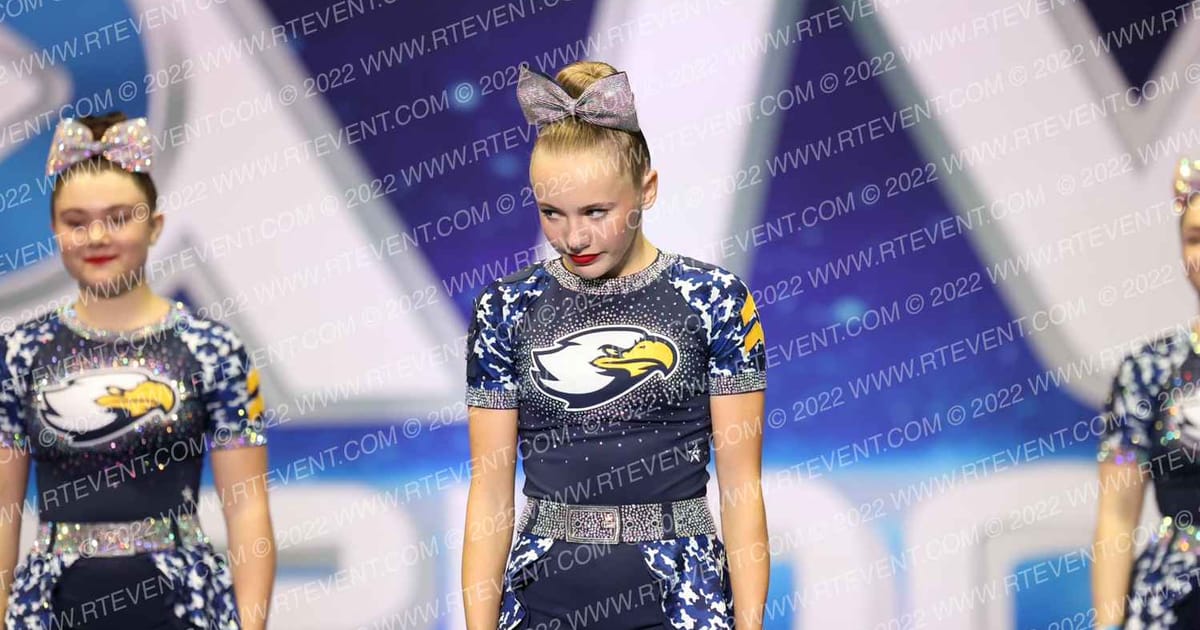 RANCHO CHRISTIAN · Bid Challenge