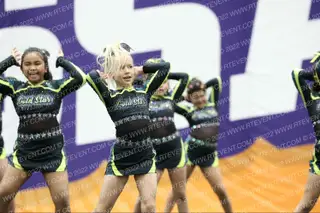 Gold Star BIG BANG