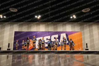 The California All Stars-Las Vegas ILLUSION