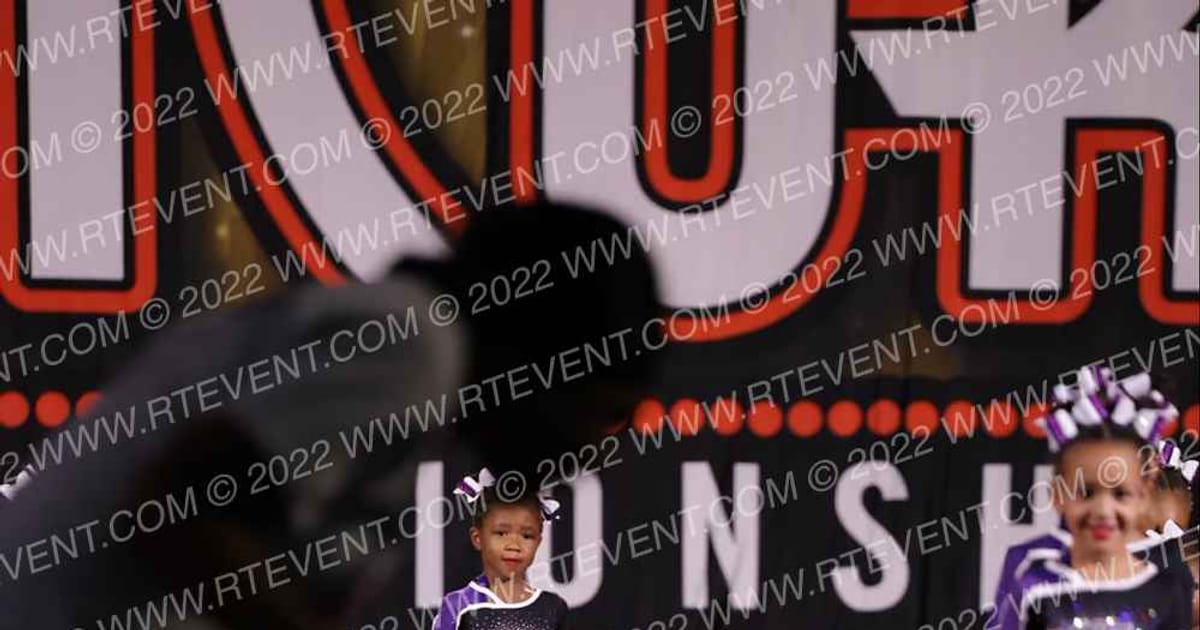 A-Towne Athletics Elite Little Big Town · EncoreCartersvilleShowdown
