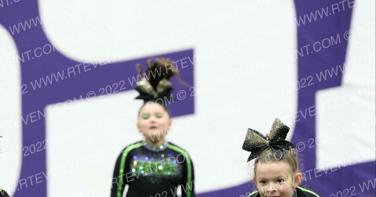 Cen-Cal Spirit Elite Hollywood · GSSA San Mateo DIDII