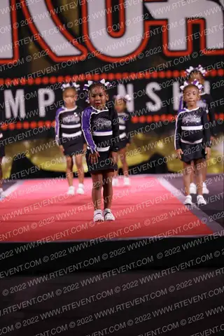 A-Towne Athletics Elite Little Big Town
