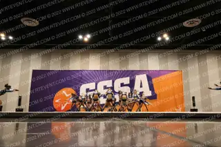The California All Stars-Las Vegas ROULETTES