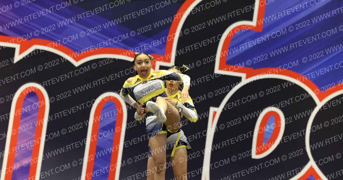 Texas Wolverine All Stars Diamond Blades · Jamfest San Antonio Classic