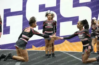 Center Of attention VIP