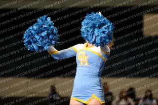 QUARTZ HILL HIGH SCHOOL VARSITY