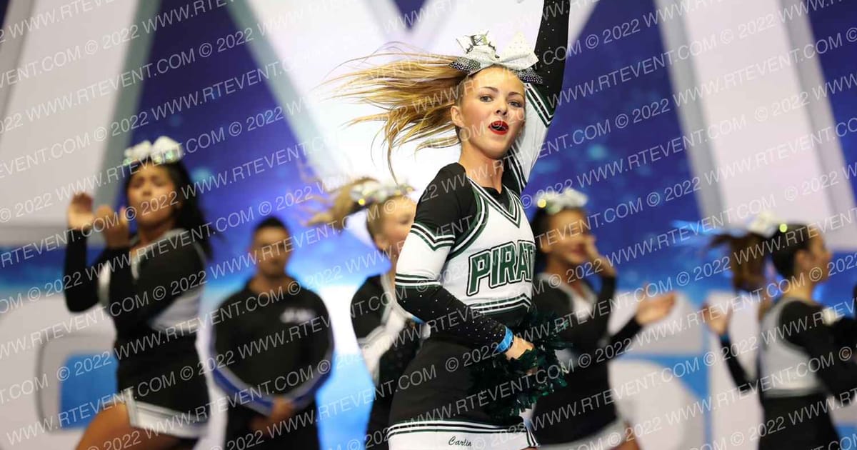 OCEANSIDE PIRATES · Bid Challenge